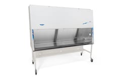 Labconco™ 8 ft. Logic Class II, Type A2 Biosafety Cabinet with 10 in. Sash Opening and Base Stand